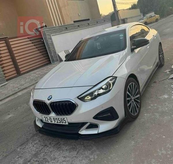 بي ام دبليو   للبيع في العراق
